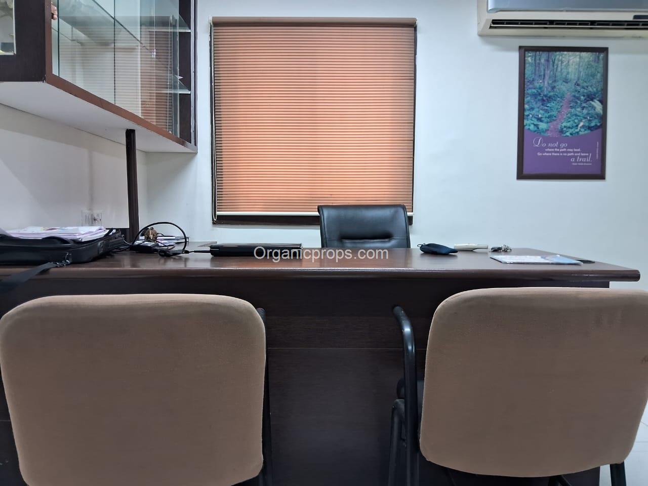 OFFICE ON RENT 